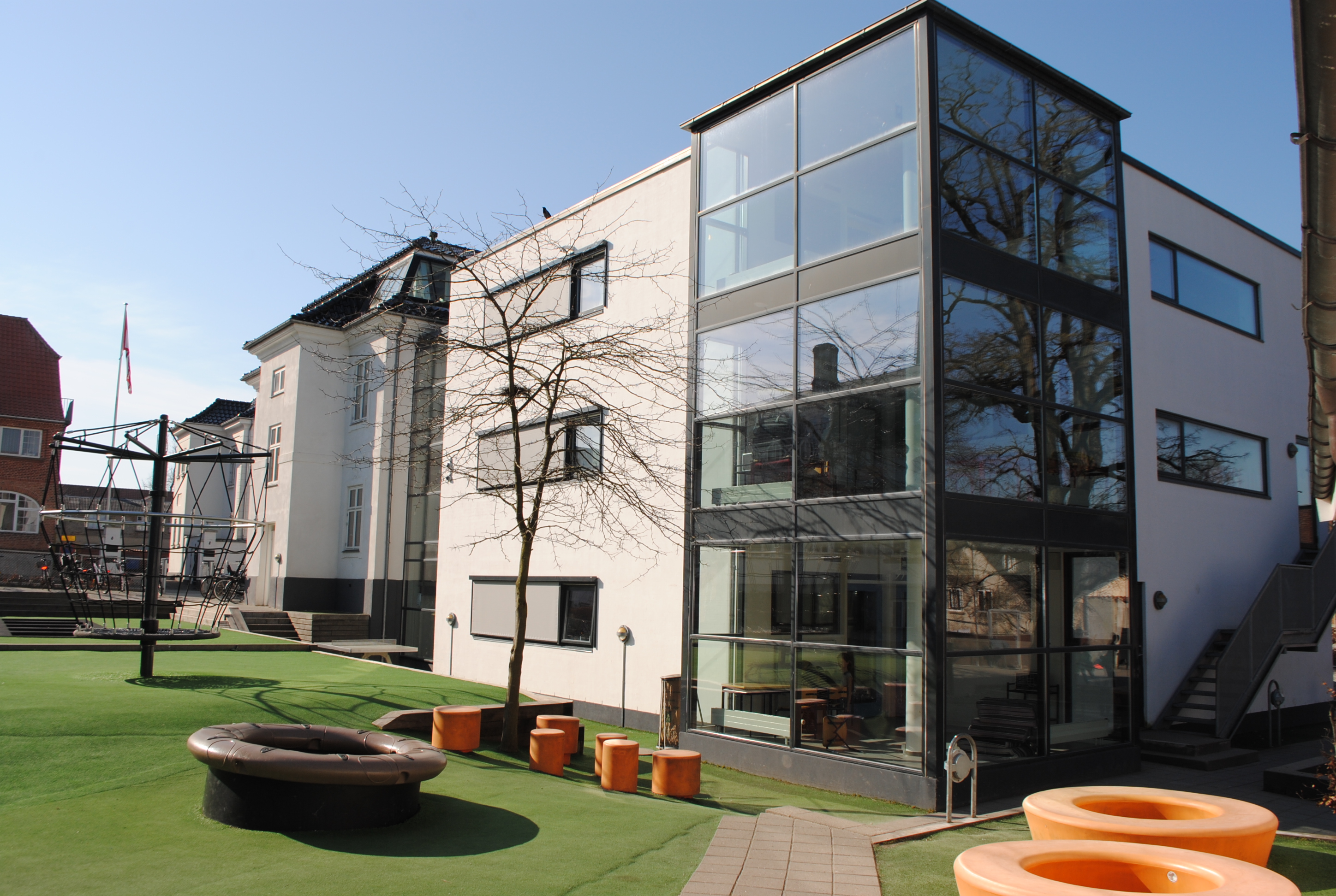 Sommerafslutninger 2023