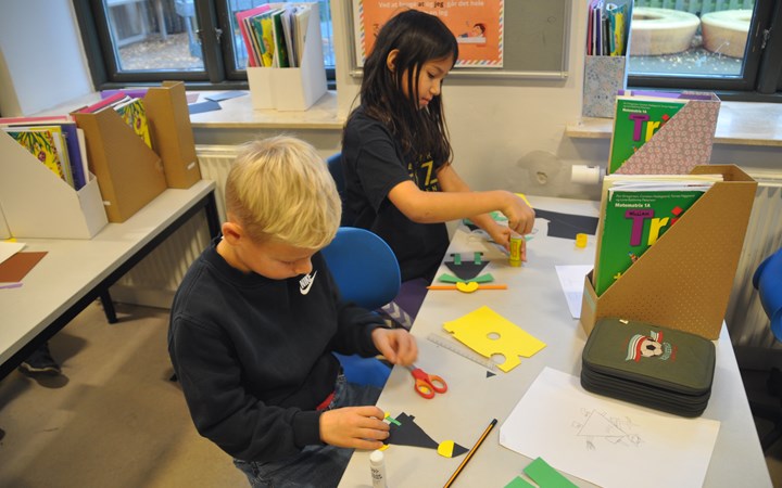 1.c laver hekse i matematik